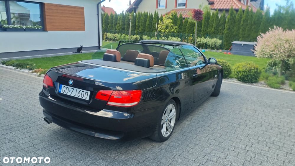 BMW Seria 3 330d DPF - 4