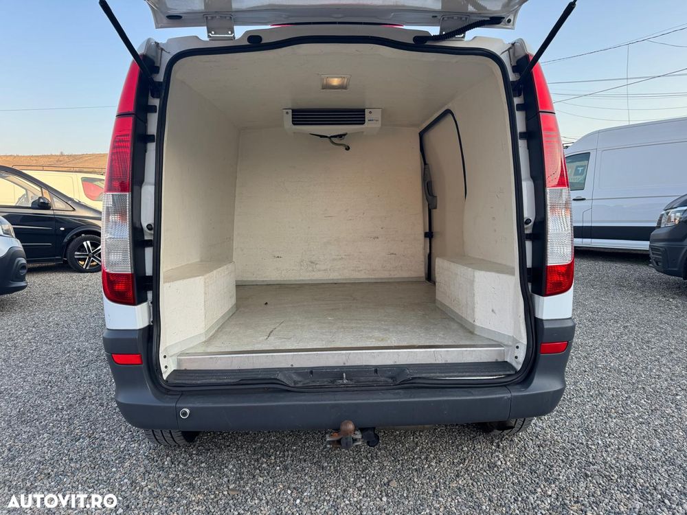 Mercedes-Benz VITO - 5