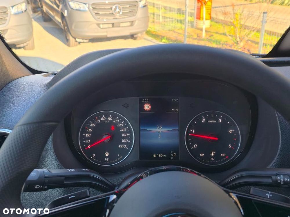 Mercedes-Benz Sprinter 317 CDI Long BASE 9G-Tronic - 14