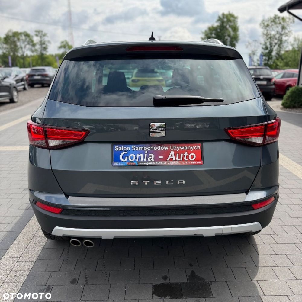 Seat Ateca - 8