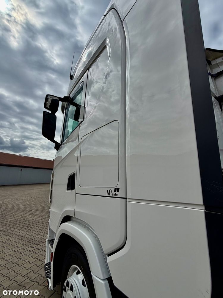 Scania S500 - 15