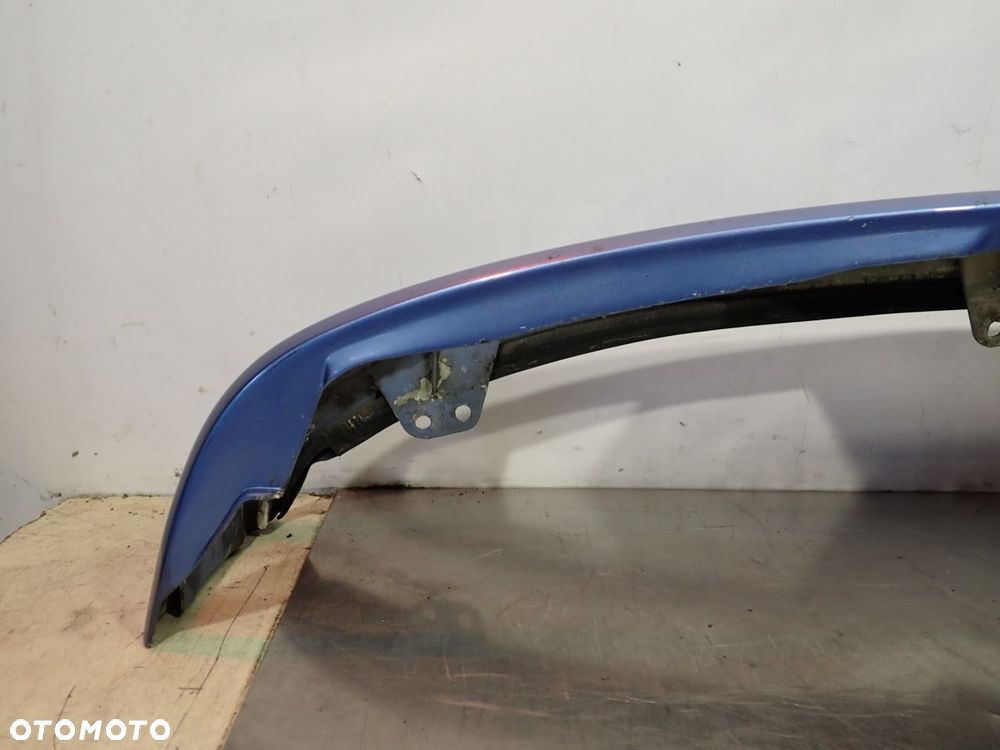 GRILL ATRAPA OKULAR VOLKSWAGEN PASSAT B3 - 14