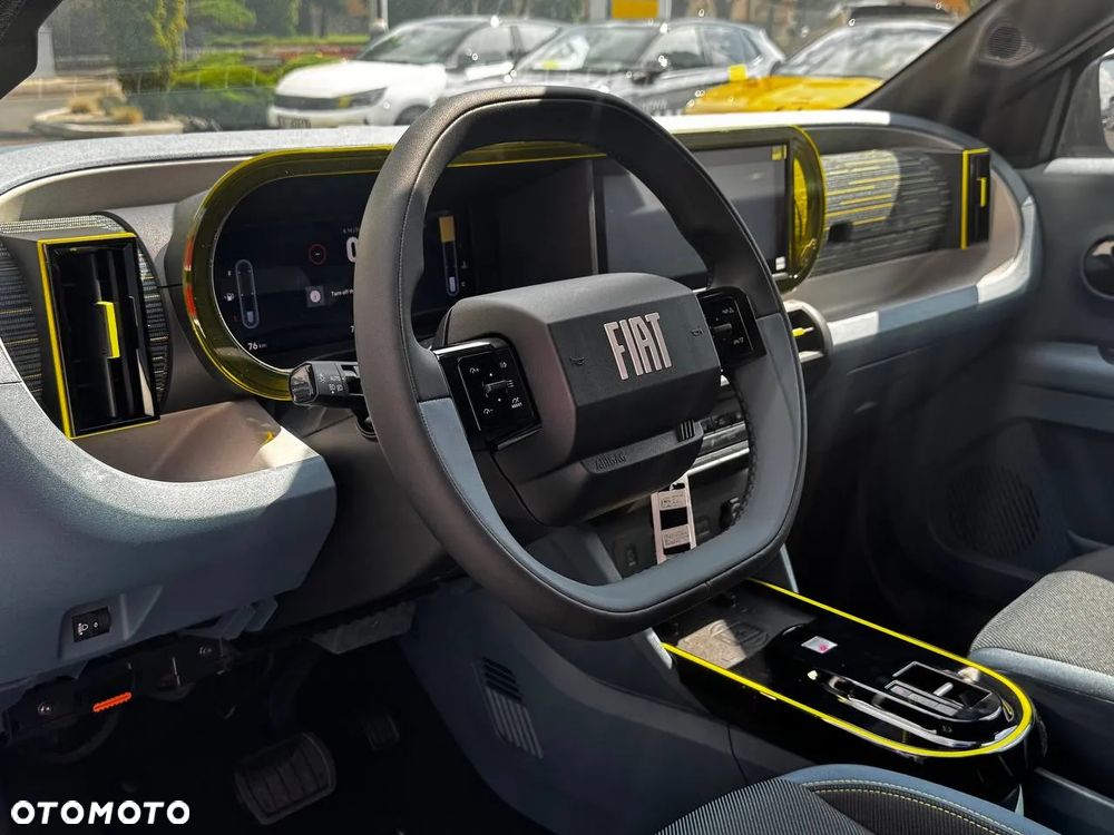 Fiat Grande Panda - 6