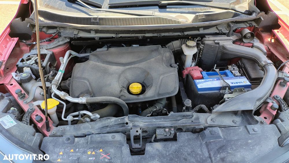 Renault Kadjar 1.5 DCI EDC XMod - 7
