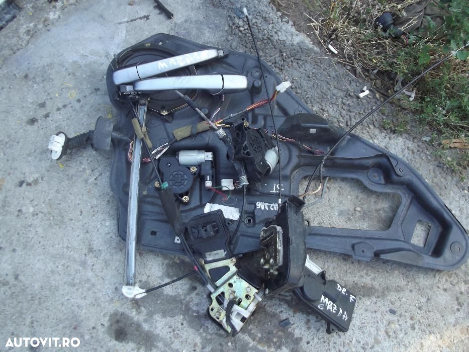Broasca Mazda 6 gg actuator usa Mazda 6 macara geam mazda 6 dezmembrez - 1