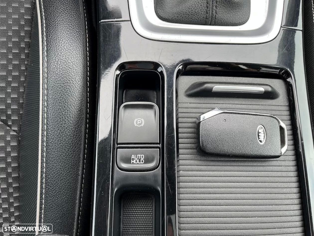 Kia XCeed 1.6 GDi PHEV Drive - 23