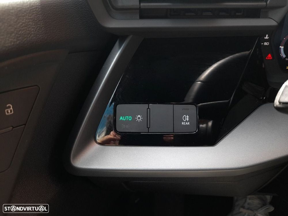 Audi A3 Limousine 30 TFSI Advanced S tronic - 14