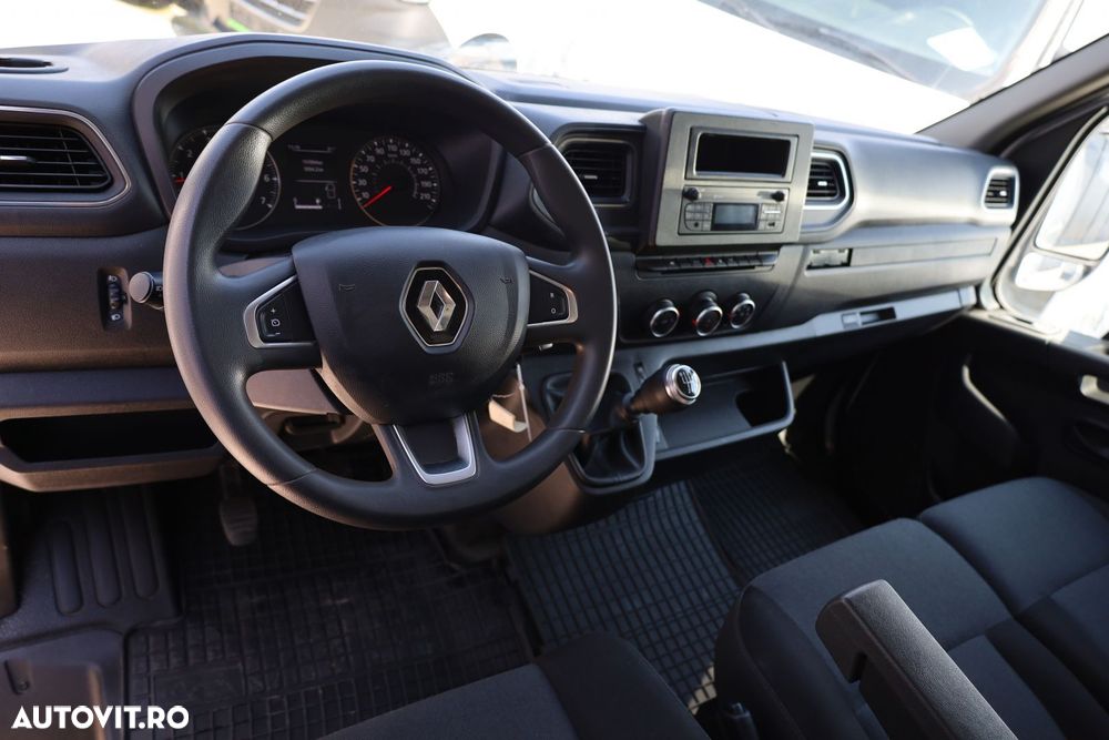 Renault Master L2H2 2.3 DCI 136CP - 16