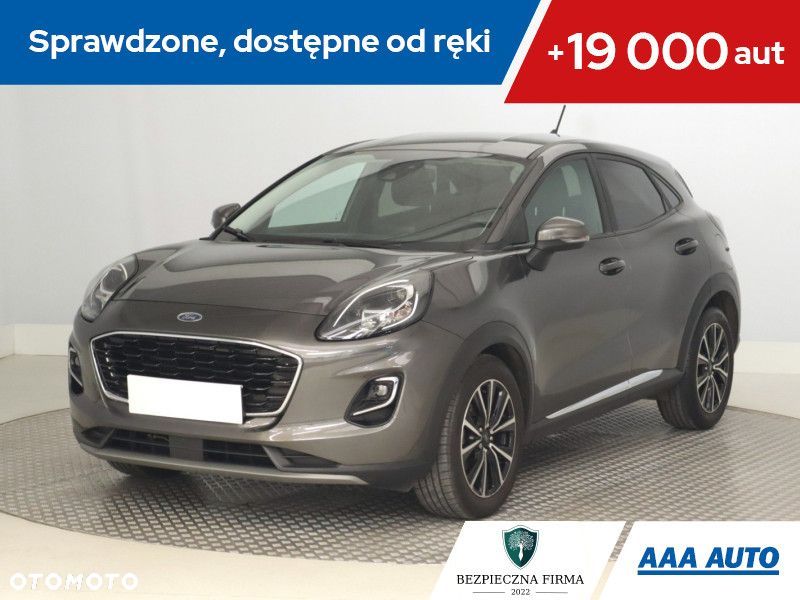 Ford Puma - 2