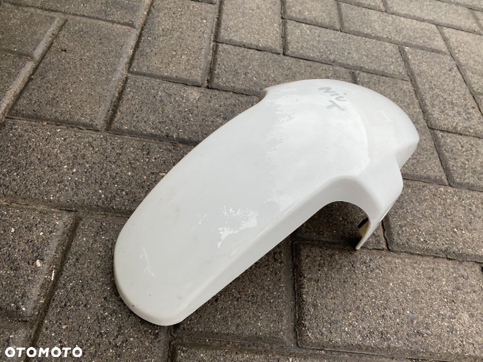 Błotnik przód Niu M1 Sport - 4