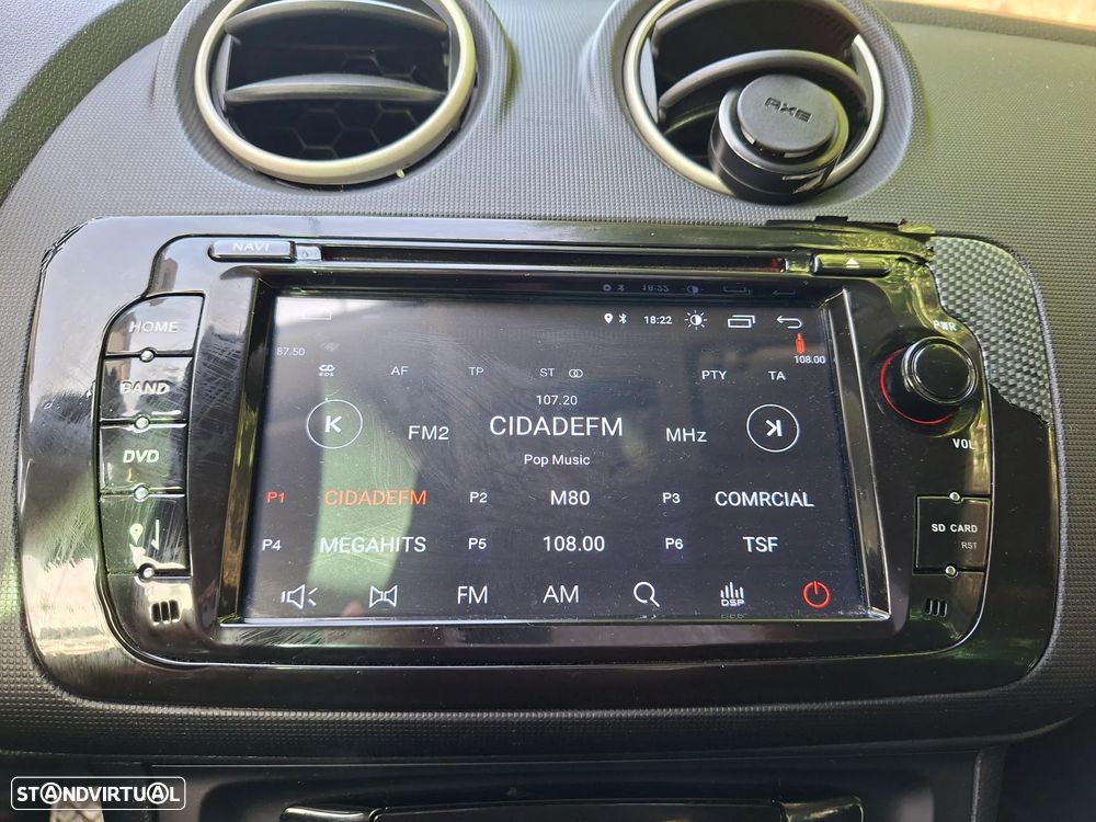 SEAT Ibiza 1.2 TSI Style - 10