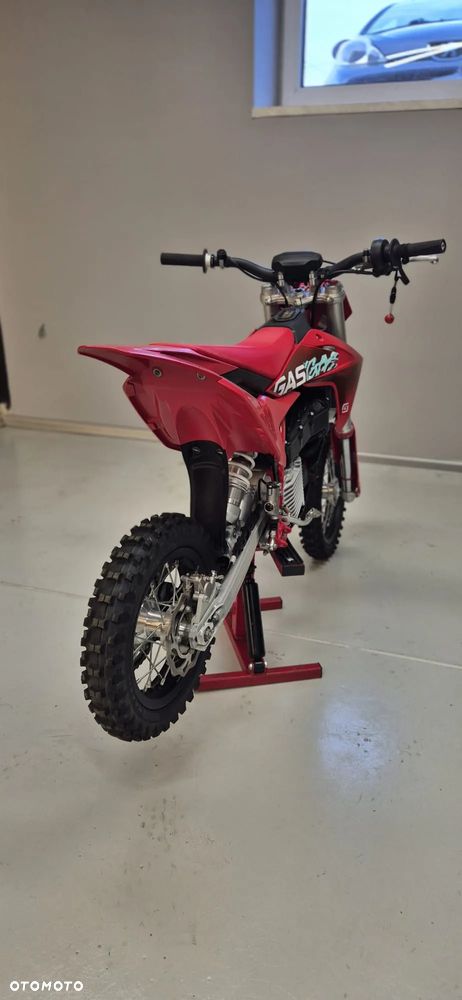 Gas Gas MC - 7