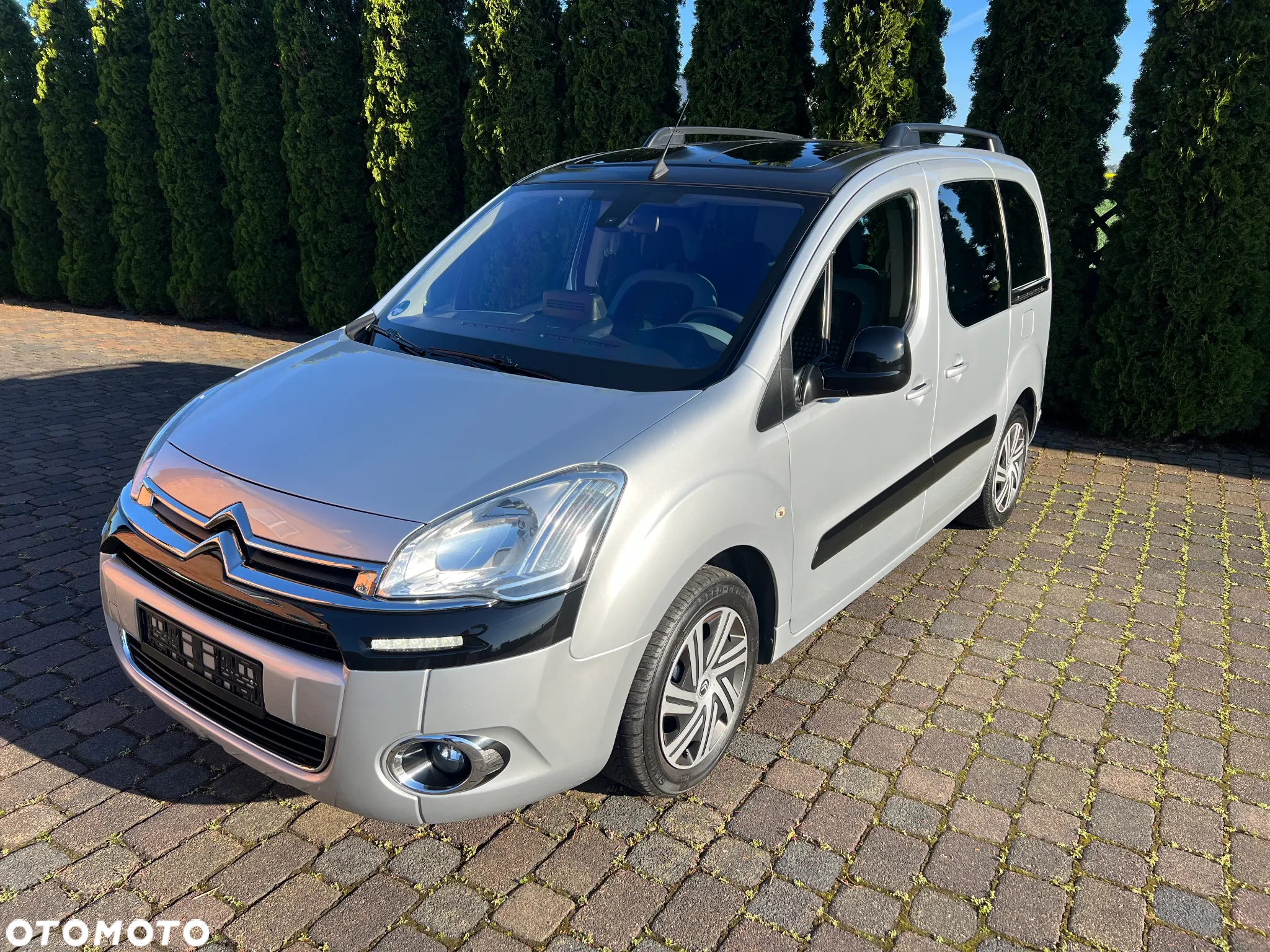 Citroën Berlingo - 2