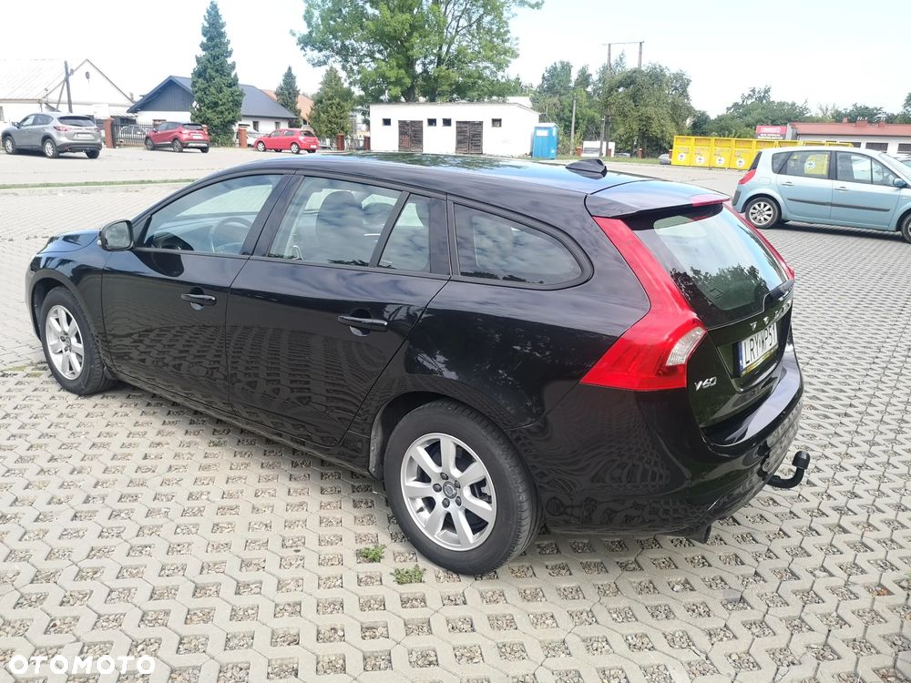Volvo V60 T3 - 26