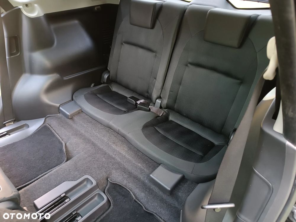 Nissan Qashqai+2 1.6 Tekna - 16