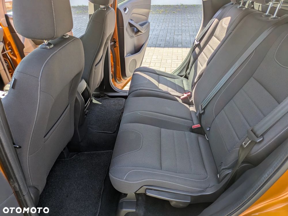 Ford Kuga 1.5 EcoBoost 2x4 SYNC - 23