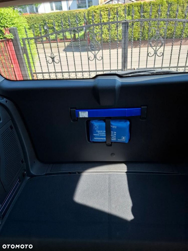 Opel Zafira 1.8 Cosmo EU5 - 9