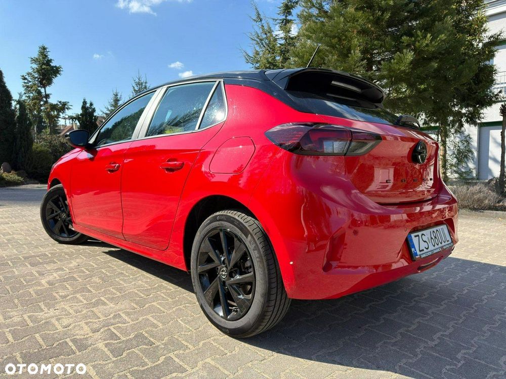 Opel Corsa - 4