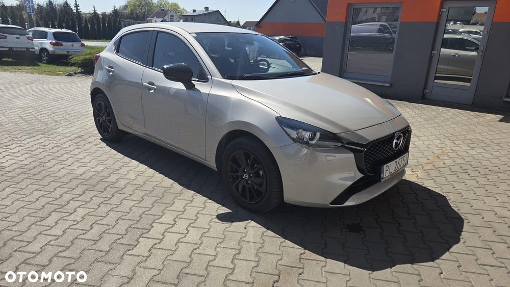 Mazda 2 1.5 Skyenergy - 3