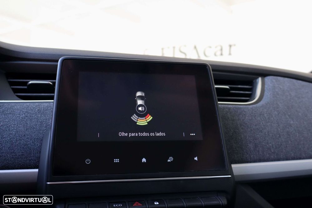 Renault Zoe (c/ Bateria) Limited 50 - 31