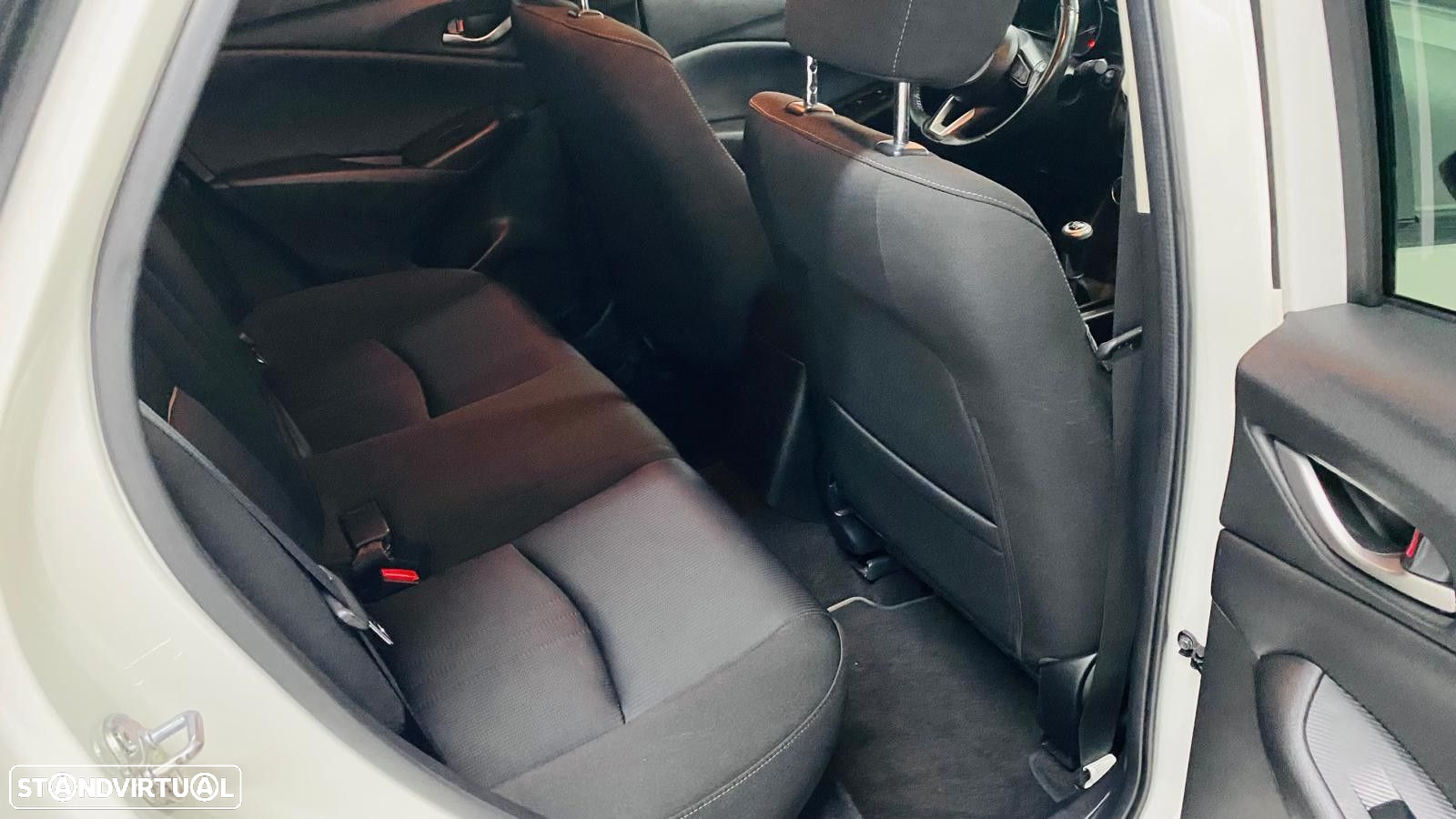 Mazda CX-30 - 12