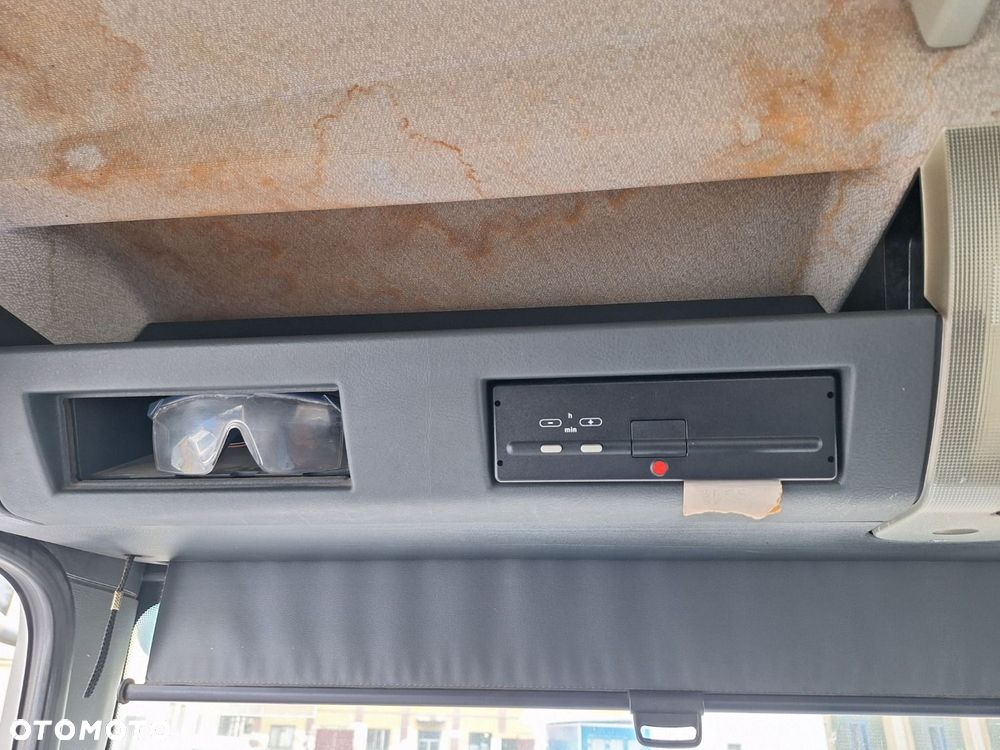 MAN Tga 33.400 6X4 + Kcp 38 Zx170 - 19