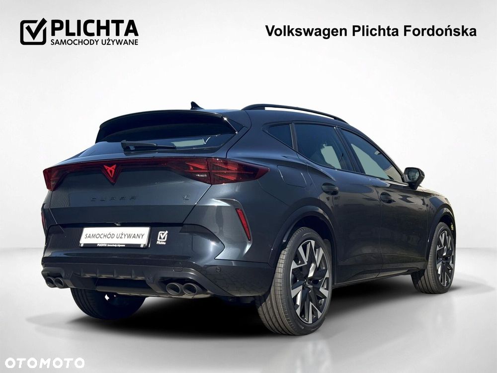 Cupra Formentor - 6