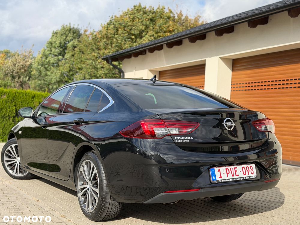 Opel Insignia 1.6 CDTI Cosmo ecoFLEX S&S - 28