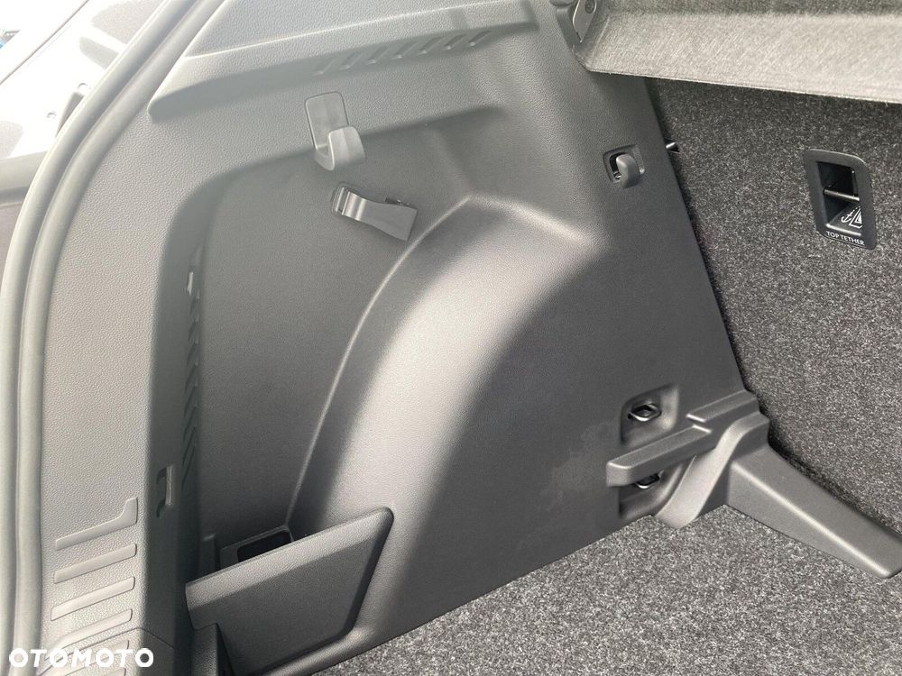 Skoda Fabia 1.0 TSI Edition 130 DSG - 20