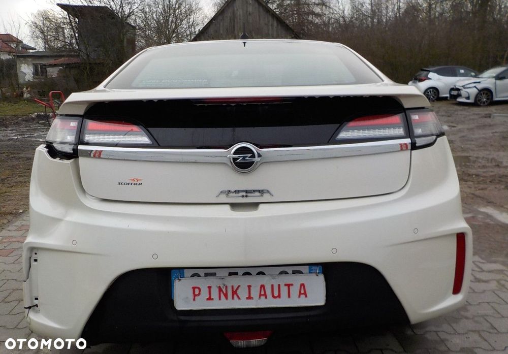 Opel Ampera - 11