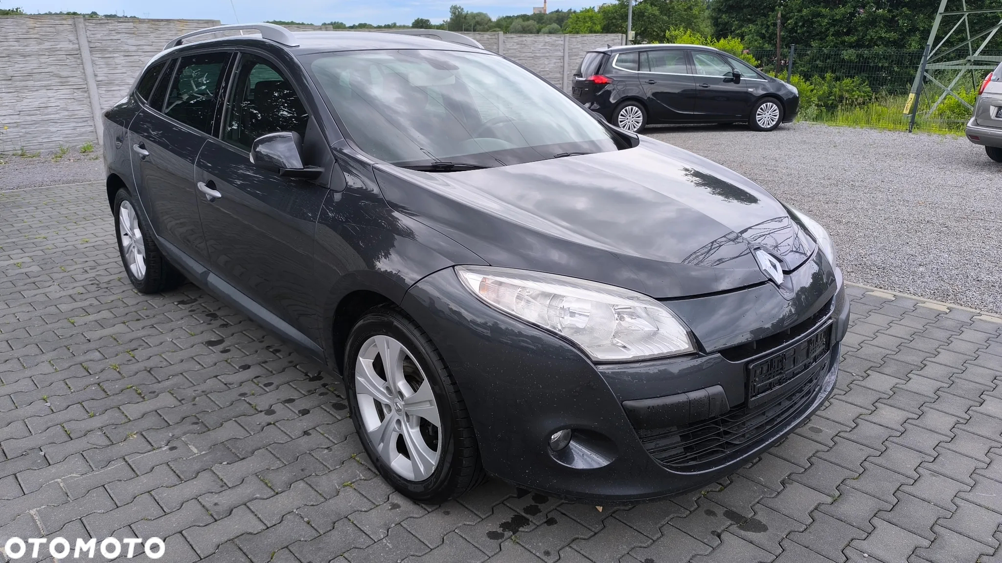 Renault Megane 1.6 16V 110 Dynamique - 12