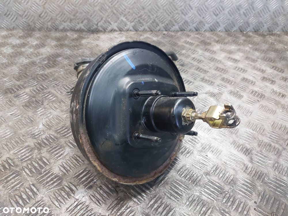 SERWO + POMPA HAMULCOWA HONDA CIVIC VII COUPE EM - 1