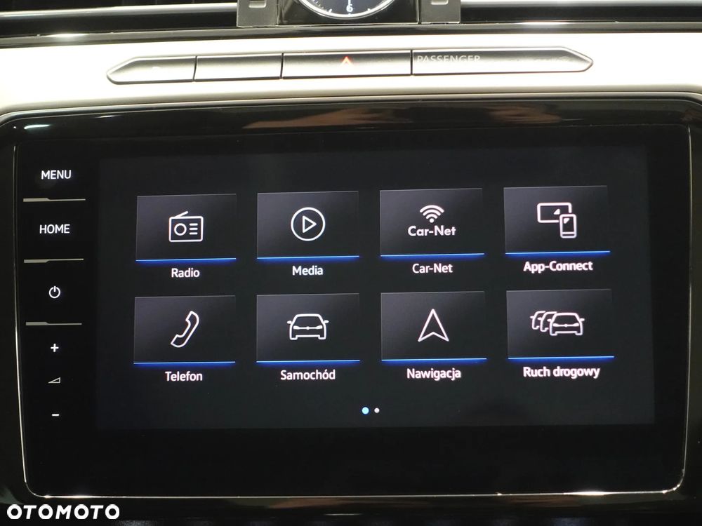 Volkswagen Passat 2.0 TDI SCR DSG Highline - 30