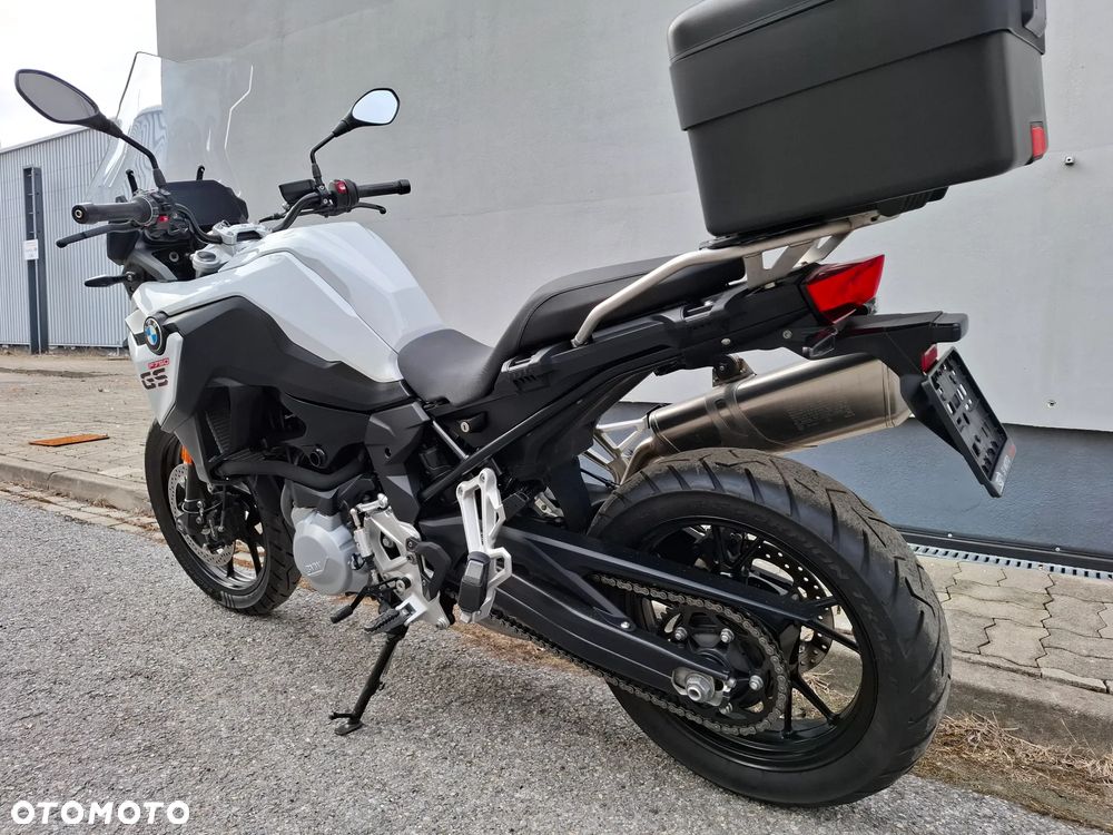 BMW GS - 26