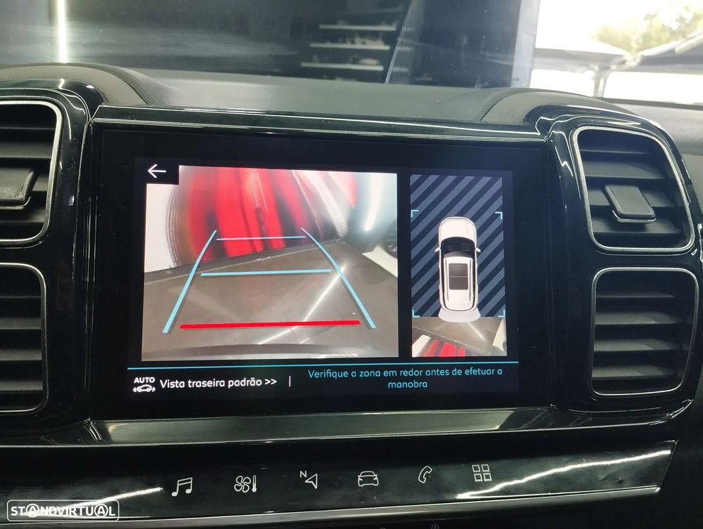 Citroën C5 Aircross 1.5 BlueHDi C-Series - 24