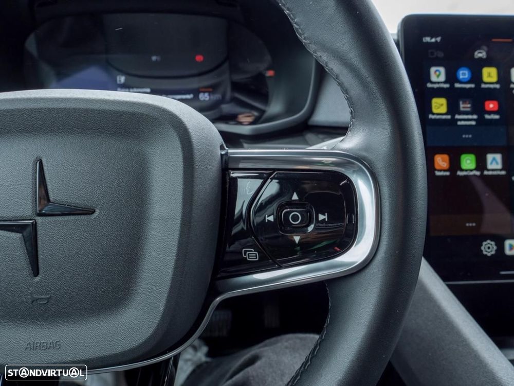 Polestar 2 Single Motor 78kWh - 31