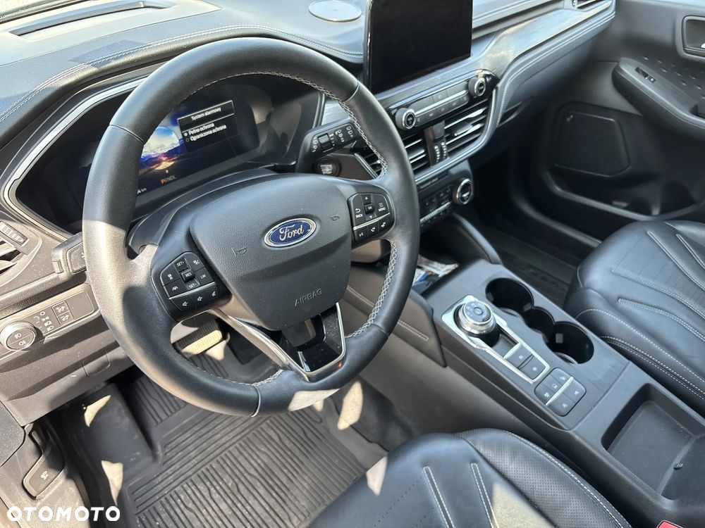 Ford Kuga Vignale 2.0 EcoBlue AWD - 8