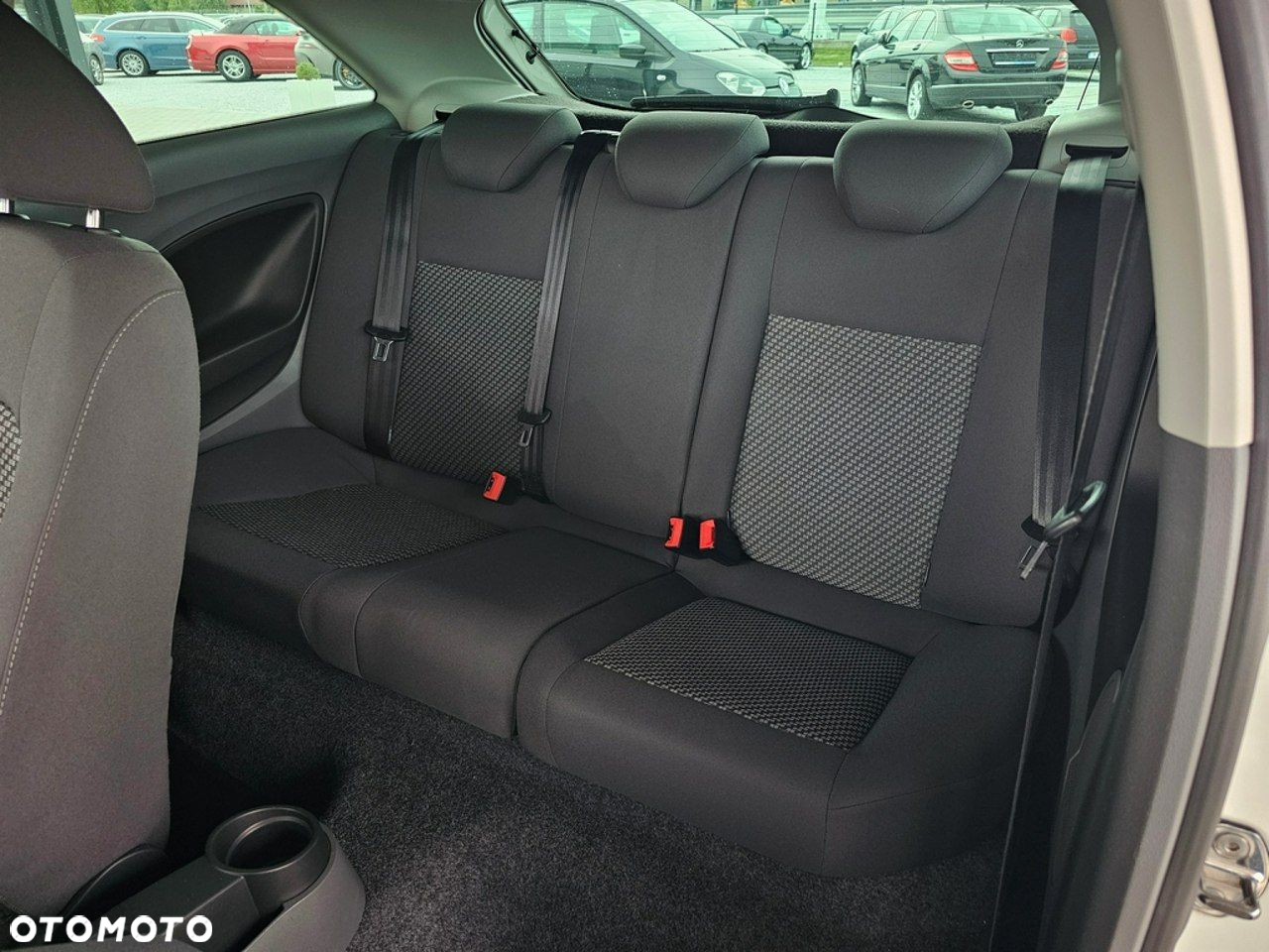 Seat Ibiza - 19