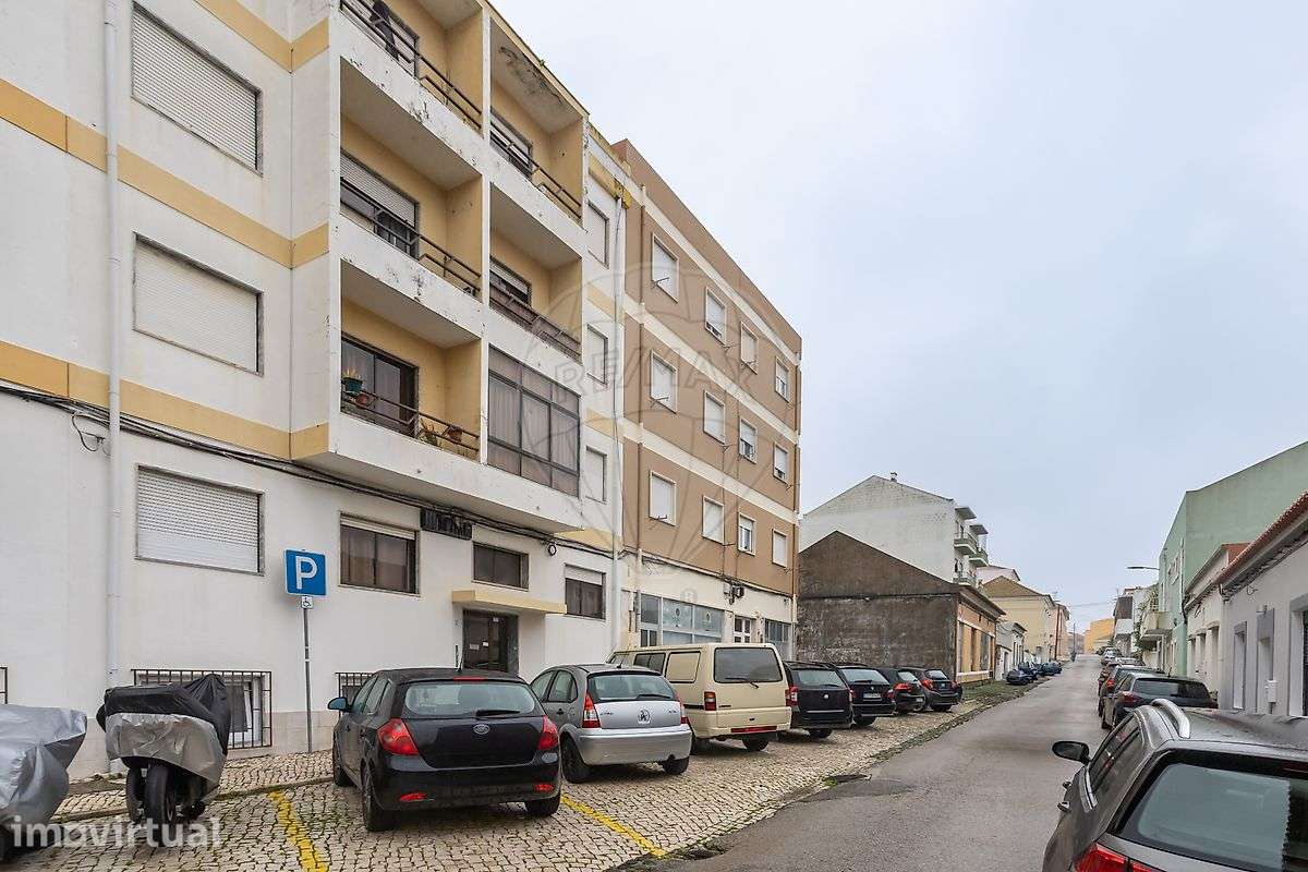 Apartamento T2 para venda - Grande imagem: 3/19