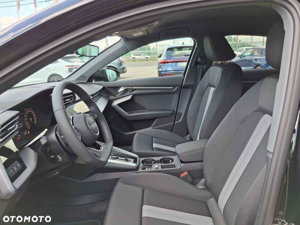Audi A3 Limousine - 17