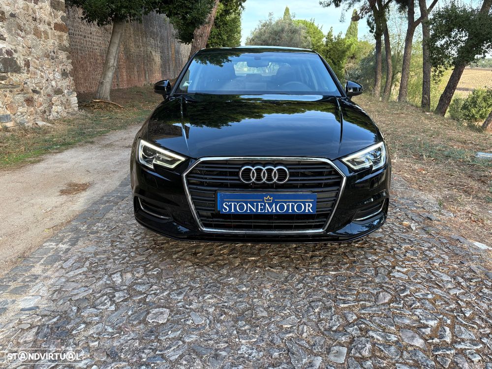 Audi A3 Limousine 1.6 TDI Sport - 2