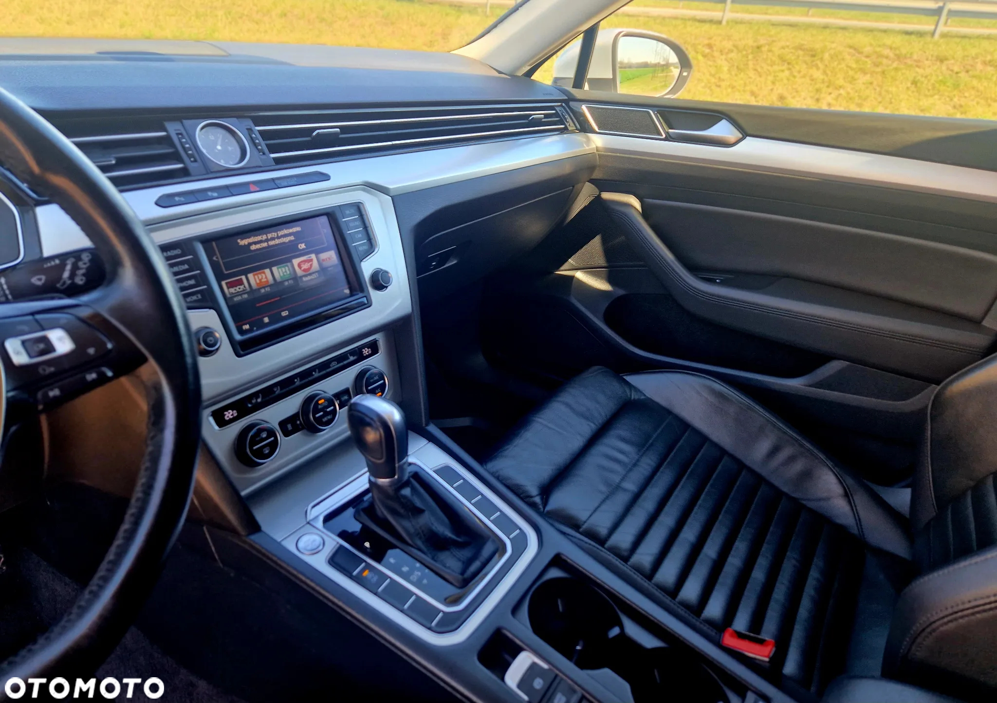 Volkswagen Passat - 23
