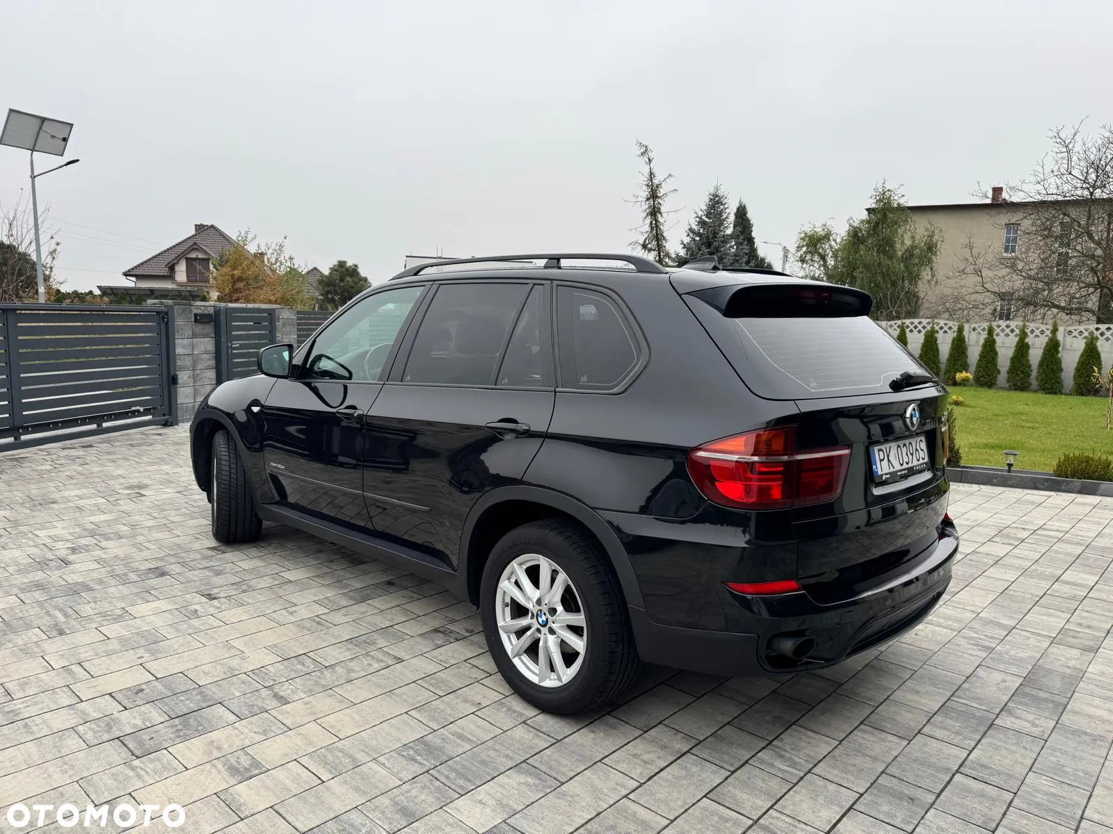 BMW X5 xDrive30d - 3