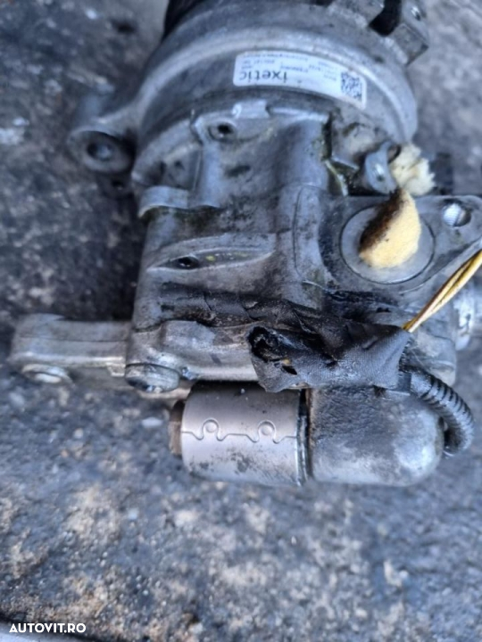 pompa servo bmw 750i f01 4.4 benzina cu 2 senzori - 4