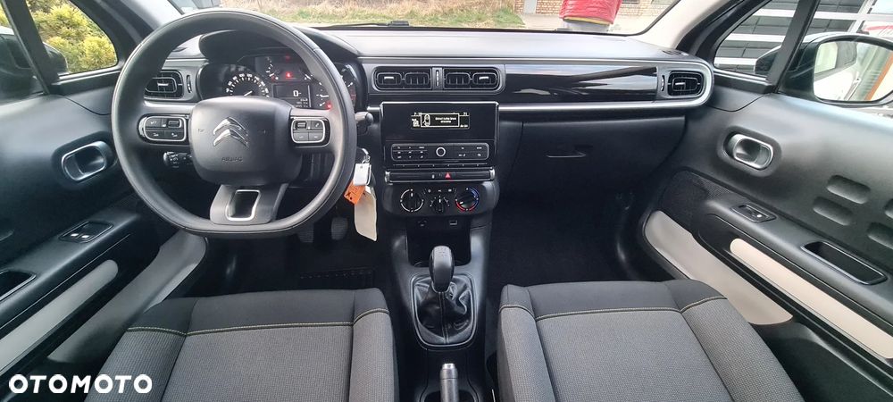 Citroën C3 - 9
