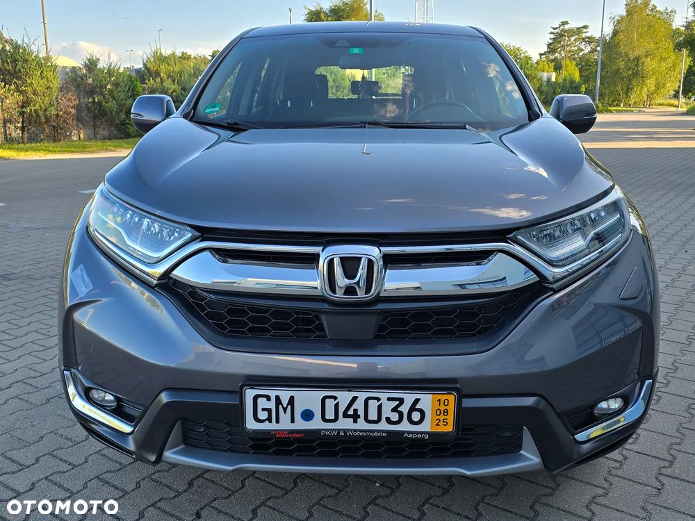 Honda CR-V 1.5 Elegance (Honda Connect+) - 3