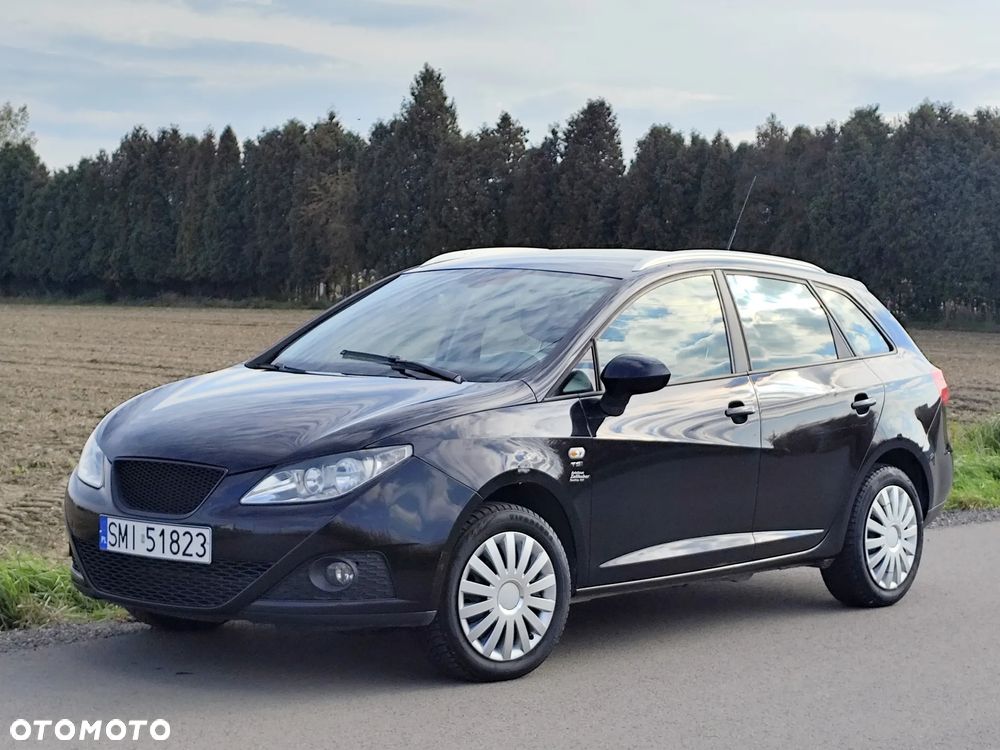 Seat Ibiza 1.2 TSI Style - 1