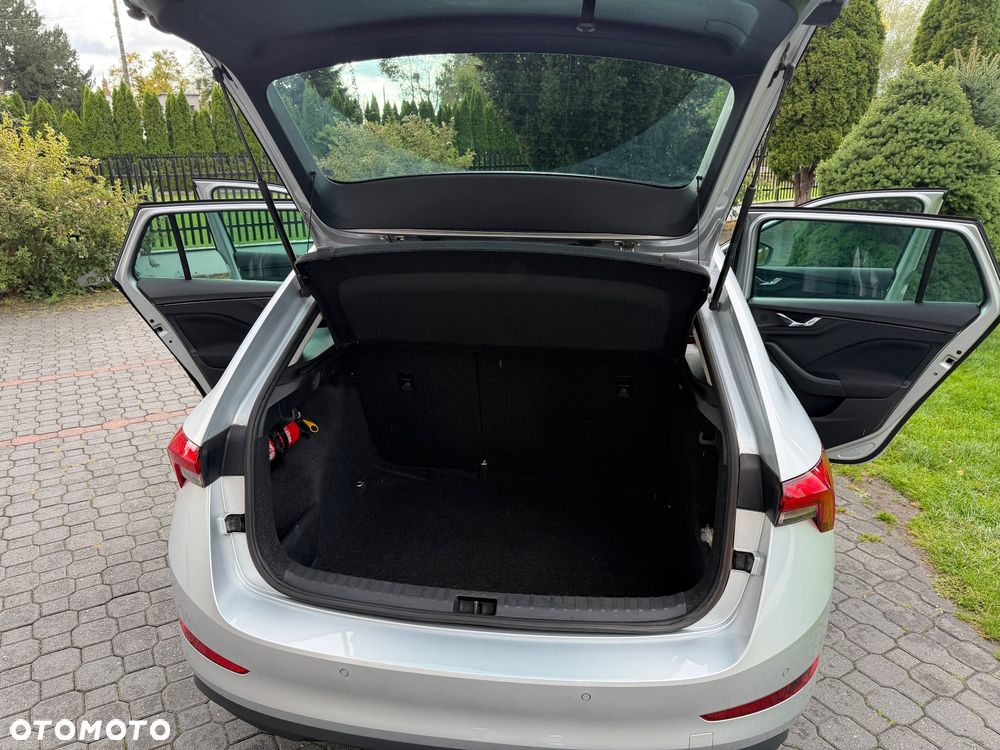 Skoda Scala 1.0 TSI Ambition - 20