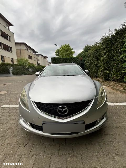 Mazda 6 - 2
