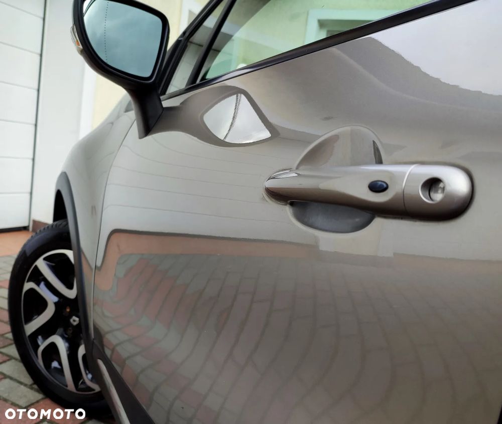Renault Captur 0.9 Energy TCe Limited - 37